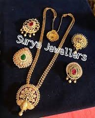 Surya Jewellers
