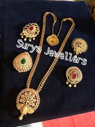 Surya Jewellers