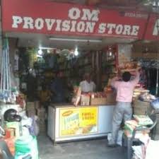 Om Provision Store