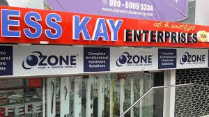 Ess Kay Enterprises