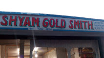 Shyam Gold Smith