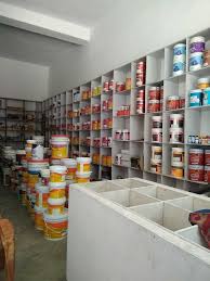 Kashyap Enterprises