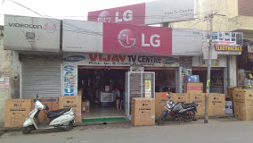 Vijay Electronic & Electricals