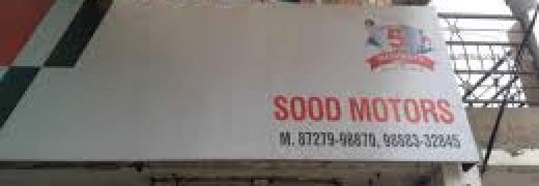 Sood Motors