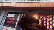 M/s Chandel General Store