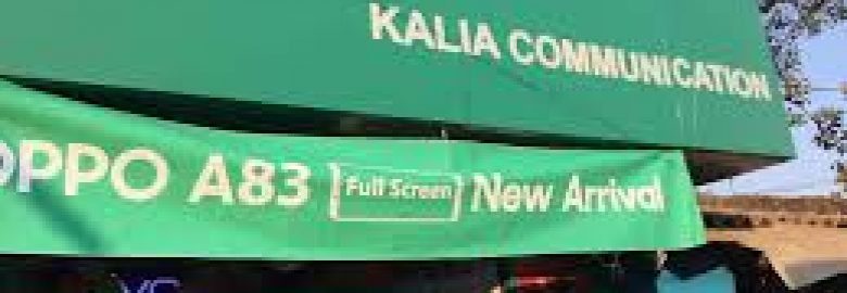 Kalia Communication