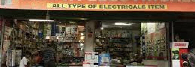 Ankita Electrical Store