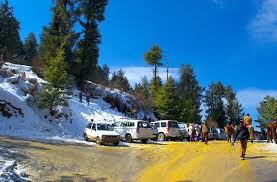 Shimla Sightseeing Taxi