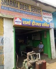 Sharma Diesel Work Shop