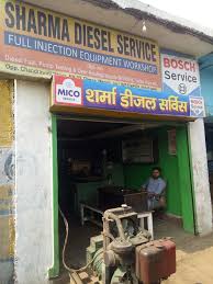 Sharma Diesel Work Shop