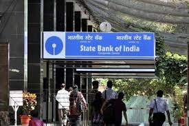 State Bank of India