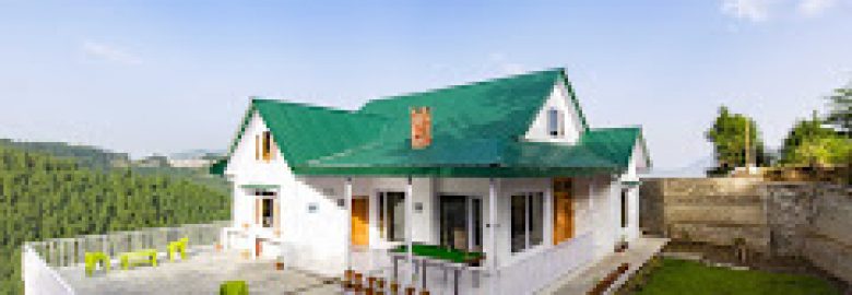 Zostel Homes Theog (Shimla)