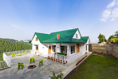 Zostel Homes Theog (Shimla)