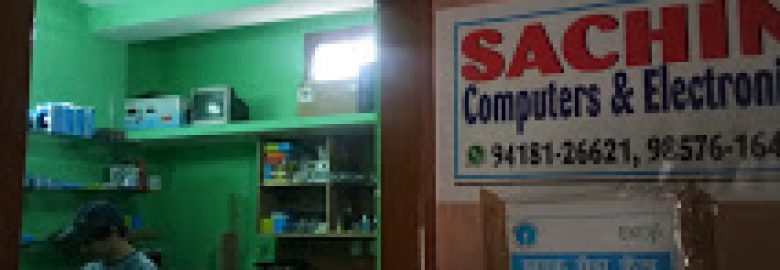 sachin computers & electronics