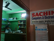 sachin computers & electronics