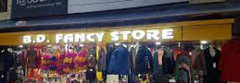 B.D. Fancy Store