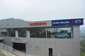 RC Nissan