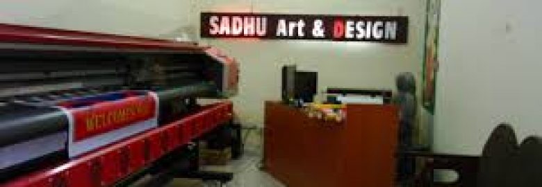 Sadhu Art & Design