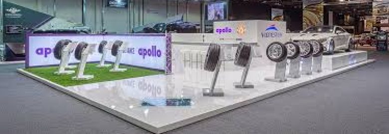 Apollo Tyres – Monica Automobile