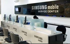 Samsung Service Center