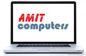 AMIT COMPUTERS