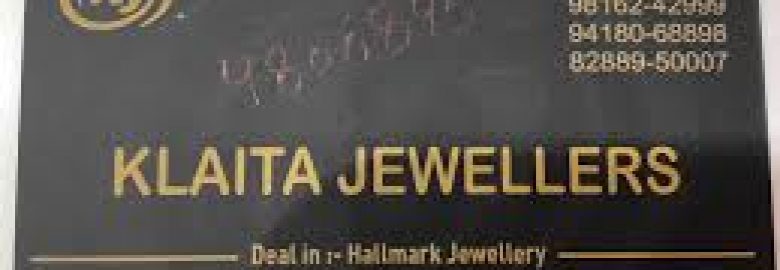 Klaita Jewellers