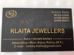 Klaita Jewellers