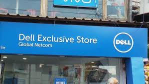 Dell Exclusive Store – Sanjauli, Shimla