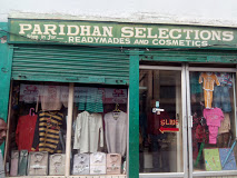 Paridhan Selections