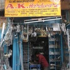 A.K. Hardware