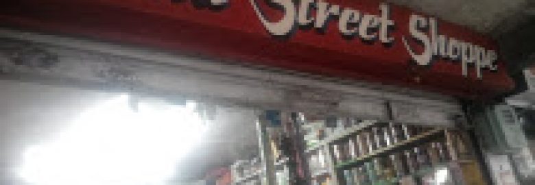 Sana Street Shoppe