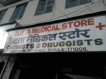Dutta Medical Store