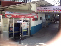 Rajvir Motors Chevrolet