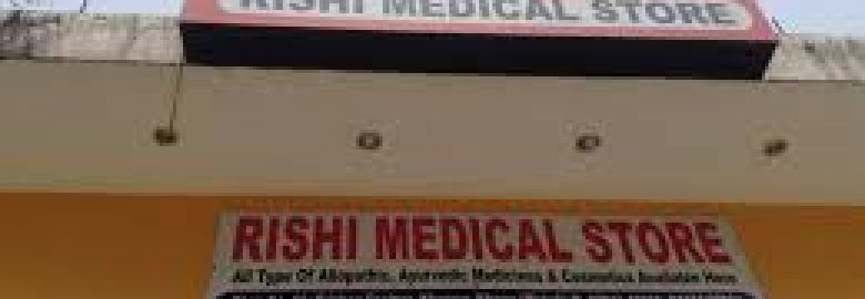 Rishi Medical Store Kotkhai