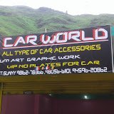 MaHaDeV CaR WoRlD