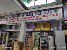 Vijay Medicos