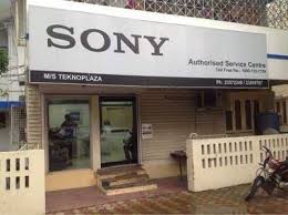 Sony Service Centre