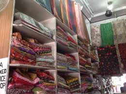 Sher- E – Punjab Cloth House