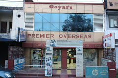 Premier Overseas – Computers, Printers and Laptops in Paonta Sahib, Himachal Pradesh