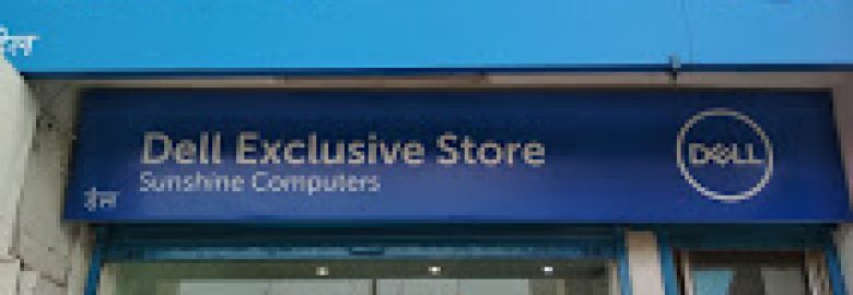 Dell Exclusive Store – Paonta Sahib