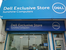 Dell Exclusive Store – Paonta Sahib