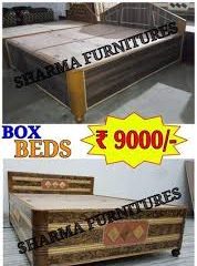 Sharma Furniture