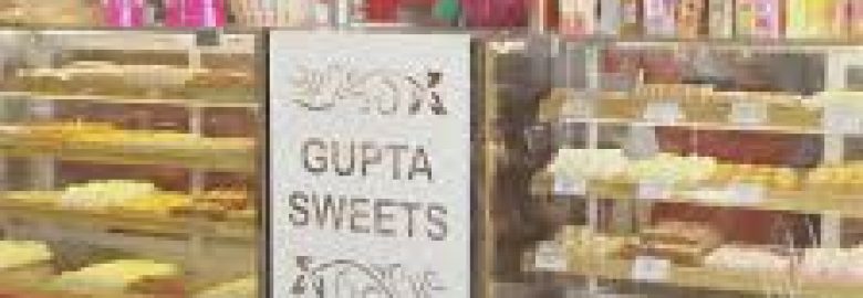 Gupta Sweet Shop
