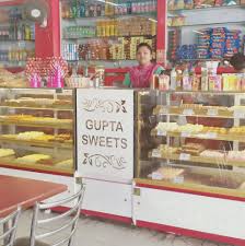 Gupta Sweet Shop