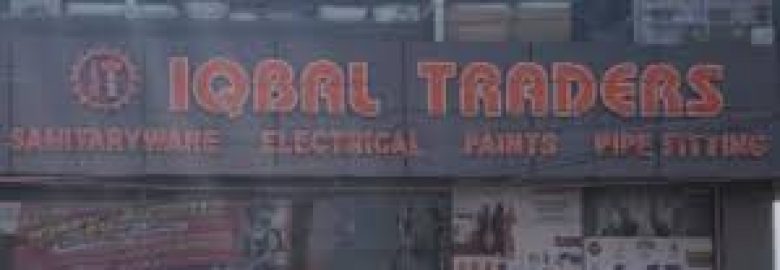 Iqbal Traders