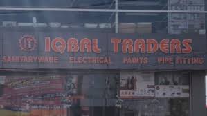 Iqbal Traders