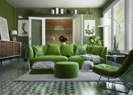 Green Furniture House