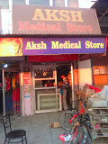 Aksh Medical Store