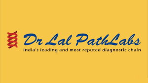 Dr Lal PathLabs