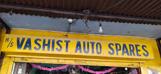 Vashist Auto Spares